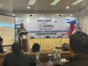 Dari Raker SMSI Sulsel, Walikota Makassar Singgung Peran Strategis Media Siber: Siap Jalin Kemitraan 