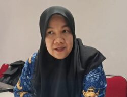 Dinkes Makassar Intensifkan Upaya Tekan Kasus HIV/AIDS Bersama Mitra