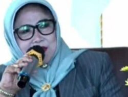 Apiaty K Amin Syam Kembali ke Gedung DPRD Makassar, Gantikan Almarhum Ruslan Mahmud