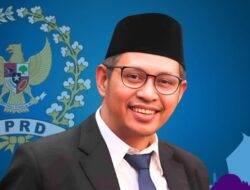 Ketua DPRD Makassar Supratman Genap 46 Tahun: Dari Pegawai Kontrak hingga Nahkodai Parlemen Kota
