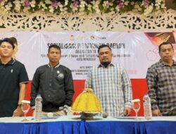 Sosialisasi Perda Penyelenggaraan Pendidikan, Idris: Semua Anak Harus Sekolah