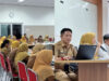 Dinkes Makassar Gelar Penyusunan Tarif Layanan Kesehatan dan Pendidikan BLUD Puskesmas