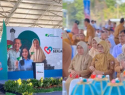 Kadis Kesehatan Makassar Dukung Program “Makassar Berjasa” untuk Perlindungan Pekerja Rentan