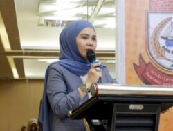 Sosialisasi Perda Kepemudaan, Irmawati Sila Dorong Pemuda Berkembang dan Berdaya Saing