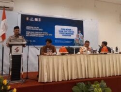 Sosialisasi Perda Pendidikan, Jufri Pabe: Anak-anak Harus Rajin Belajar
