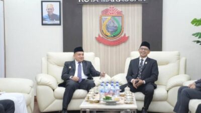Ketua DPRD Makassar Dukung Wali Kota Tambah Kuota Iuran Sampah Gratis untuk Warga Manggala