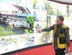 Pantau Titik Demo dari Balai Kota, Munafri: Pemkot Jamin Masyarakat Beraktivitas dengan Tenang Tanpa Gangguan