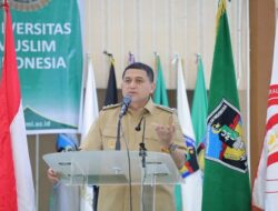 Pemkot Makassar Sediakan 50 Persen Anggaran untuk Produk Lokal, Belanja UMKM