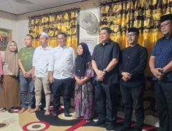 Keluarga Korban Meninggal Tragedi Kebakaran DPRD Makassar Akan Dapat Bantuan Rumah dari Pemerintah Pusat