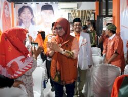 Bupati Hadiri Musda PKS Gowa, Ajak Kolaborasi Majukan Daerah