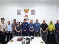 Nelayan Barang Lompo Segera Nikmati Fasilitas Pabrik Es, Jaga Kualitas Hasil Tangkapan Laut