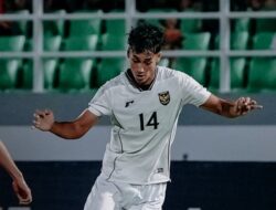 Ditahan Imbang Laos, Erick Thohir Tetap Percaya Indonesia Lolos ke Piala Asia U-23 2026