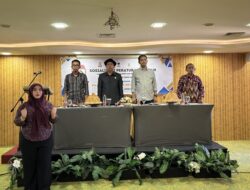 Sosialisasi Perda Pajak, Ruslan Lallo: Sumber Pendapatan untuk Pembangunan Kota