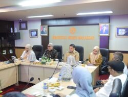 Rancang Kurikulum Muatan Lokal, UNM-Pemkot Makassar Bentuk Tim Khusus