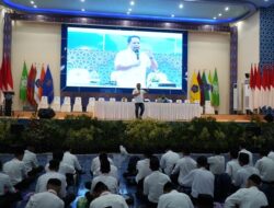 Orientasi Mahasiswa Baru Unismuh, UKM Tawarkan Pembinaan Minat dan Bakat