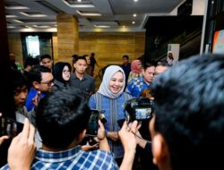 Harga Cabai Naik dan Sumbang Inflasi, Wagub Fatmawati Imbau Warga Tanam di Pekarangan Rumah