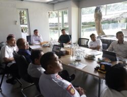 Atasi Kemacetan Timur Makassar, Pemkot Siapkan Jalur Alternatif Baruga–Leimena