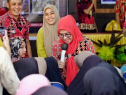 Pemkab Gowa Salurkan Bantuan PKH dan Sembako kepada 224 Keluarga Penerima Manfaat