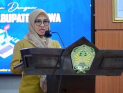 Dorong Percepatan Transformasi Digital, Bupati Gowa Apresiasi Pelaksanaan GTA Komdigi