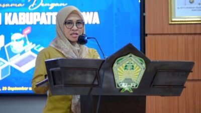 Dorong Percepatan Transformasi Digital, Bupati Gowa Apresiasi Pelaksanaan GTA Komdigi