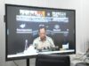 Kadis Kesehatan Makassar Dampingi Wali Kota Bahas MBG dan Percepatan Penanganan TBC di Rakornas