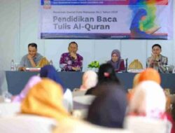 DPRD Makassar dan Pemkot Dorong Implementasi Perda Baca Tulis Al-Qur’an
