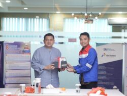 Pemkot Makassar dan PT Pertamina Teken MoU Program Ecoeduwisata Mangrove