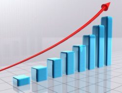 BPS: Ekspor Pertanian Melonjak