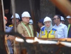 Kementerian PU Pastikan Rekonstruksi Gedung Baru DPRD Makassar