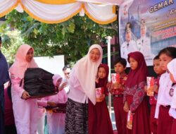 Gemar Makan Ikan Jadi Langkah Strategis Tekan Stunting