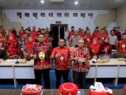 Latih Kepala Sekolah, Diskominfo-SP Gowa Dorong Percepatan Digitalisasi di Sektor Pendidikan
