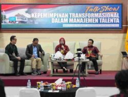 Perkuat Kinerja Pemerintahan, Gowa Siap Optimalkan Manajemen Talenta ASN