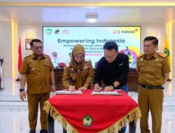 Bupati Gowa Dorong Koperasi Merah Putih Pasarkan Produk Berbasis Digital