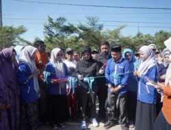 Bupati Gowa Bangun Ketahanan Pangan Lewat Pemberdayaan Desa