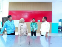 Tinjau SPPG Bareng KPPG, Gubernur Sulsel: Kita Ingin Pastikan Anak-anak Dapat Makanan Sehat dan Bergizi Setiap Hari