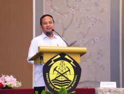 Wajo Dapat Tambahan 4.000 Jaringan Gas Rumah Tangga dari Kementerian ESDM