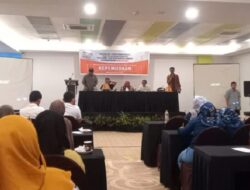 Sosialisasi Perda, Hartono: Pembangunan Kepemudaan Adalah Tanggung Jawab Bersama