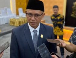 Ketua DPRD Makassar Supratman: Target PAD 2025 Kita Harapkan Meningkat