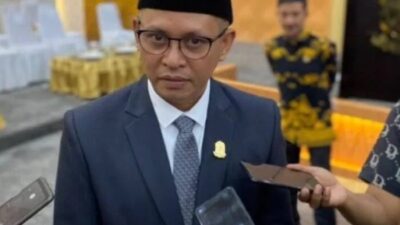 Ketua DPRD Makassar Pastikan Seluruh Agenda Kegiatan Dewan Tetap Berjalan Normal