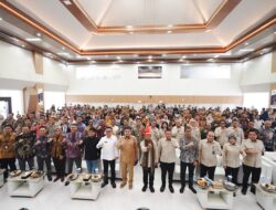 Sulsel Percepat Operasionalisasi Koperasi Merah Putih, Sudah Lengkap Terbentuk 3.059 Unit