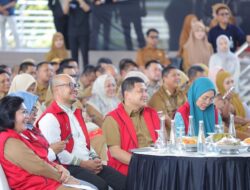 “Makassar Berjasa” untuk Lindungi Pekerja Rentan