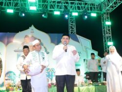 Maulid Akbar Pesisir Siap Jadi Agenda Tahunan Pemkot Makassar