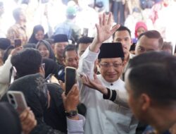 Peserta PPG Kemenag Tahun Ini Naik 700 Persen, Nasaruddin Umar: Ini Bukan Sekadar Angka