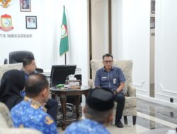 Bangun Sekolah Rakyat, Pemkot Makassar Siapkan Lahan 7 Hektar