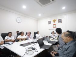 Konsep Stadion Untia, Bukan Sekadar Arena Olahraga Tapi Kawasan Terpadu