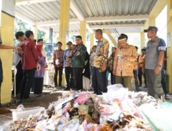 Makassar Perkuat Pengelolaan Sampah di Kepulauan