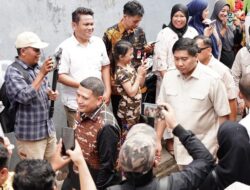 Keluarga Korban Peristiwa Demo di Makassar Terima Bantuan Rumah Subsidi