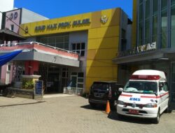 RSUD Haji Makassar Dorong Implementasi Pelaporan Stunting Digital Lewat SIMRS