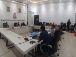 Diikuti 177 Peserta, Seleksi BUMD Kota Makassar Masuk Tahap Tes Psikologi