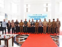 Rapat TPID Zona 3 di Sidrap, BI Rekomendasikan 5 Quick Wins Pengendalian Inflasi